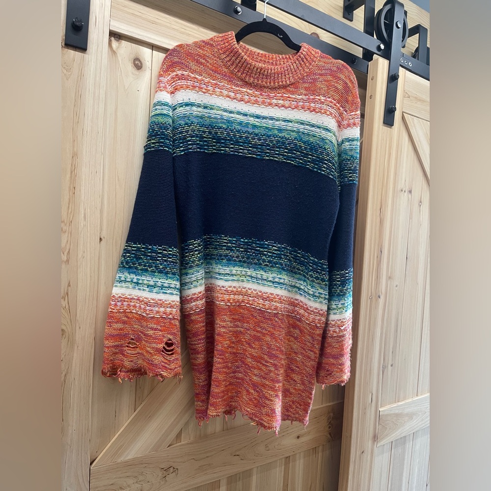 Urban Outfitters Sweater Dress